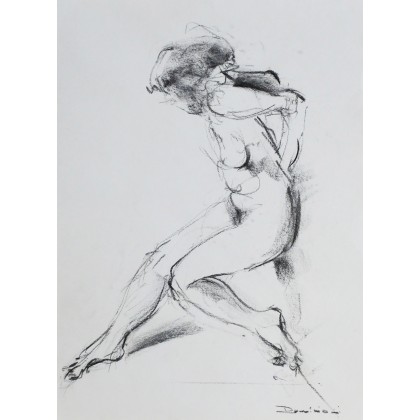 Une fraction de seconde dans la vie