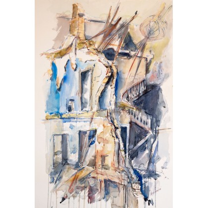 Déconstruction N°2