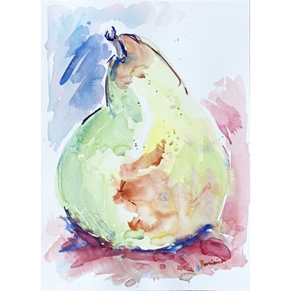 The pears of my neighbour n°2