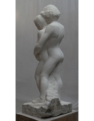 Maternal instinct