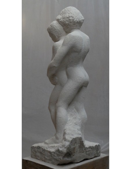 Maternal instinct