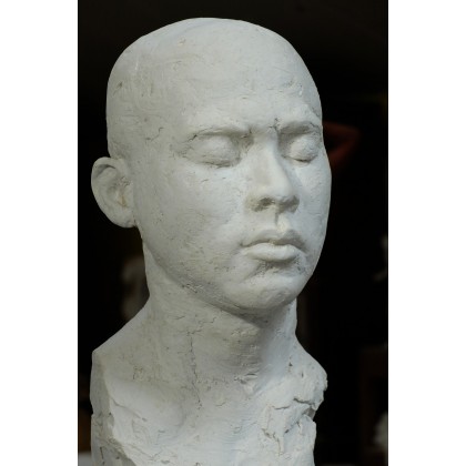 Cogito ergo sum: I think therefore I am