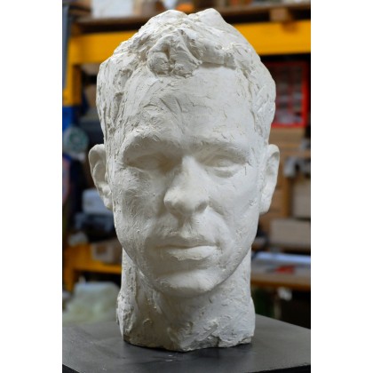 Le poète américain (Brian)