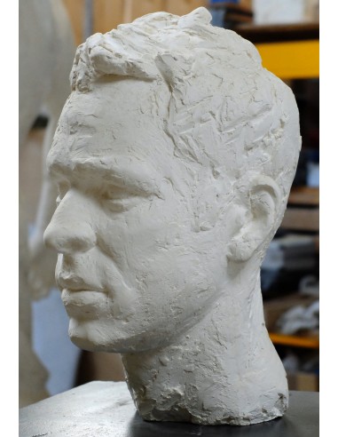 Le poète américain (Brian)