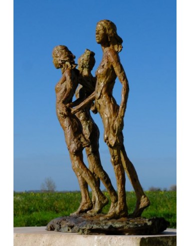 Allégresse Printanière (Ivresse de Printemps)