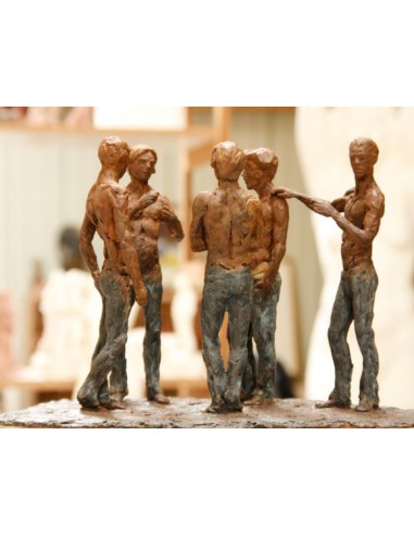 Entre hommes