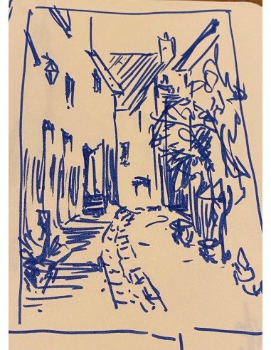 Stage Sculpture  2 jours