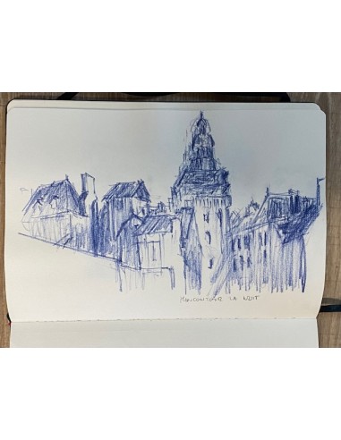 Stage Sculpture  2 jours