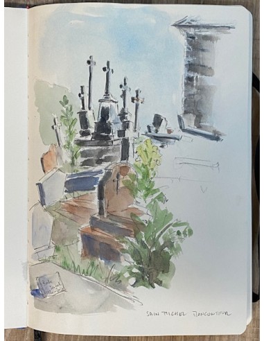 Stage Sculpture  2 jours