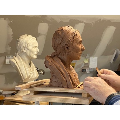 Stage Sculpture  2 jours