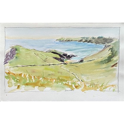 Baluden | Belle ile en mer