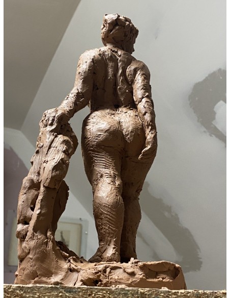Stage de sculpture 2 jours