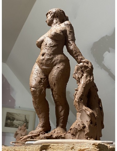 Stage de sculpture 2 jours