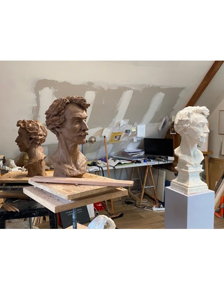 Stage Sculpture mais pas que | 1 jour