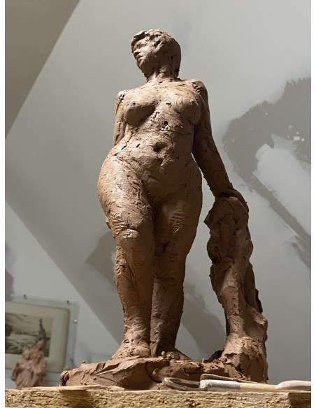 Introduction into art on Saturdays