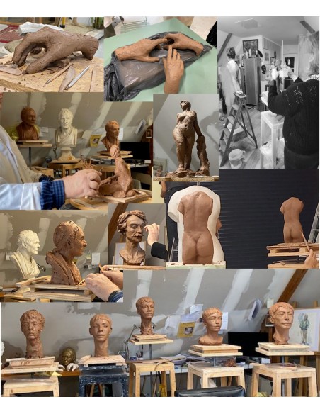 copy of Introduction into art on Saturdays