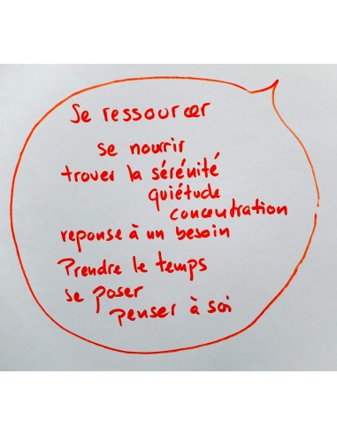 Offrez ou Offrez-vous une parenthèse!