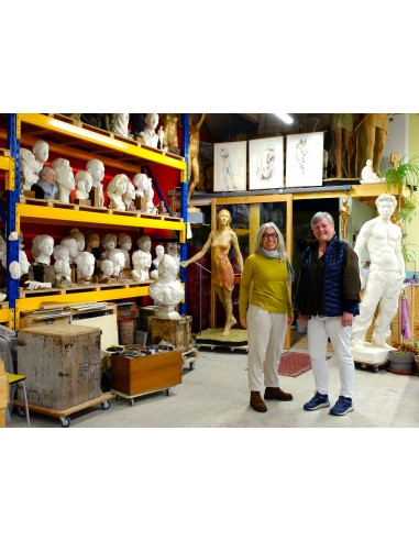 copy of Introduction into art on Saturdays