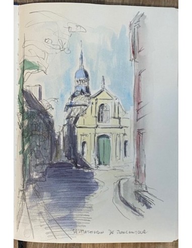 copy of Introduction into art on Saturdays