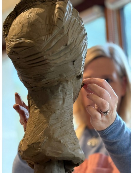 Stage Sculpture  2 jours