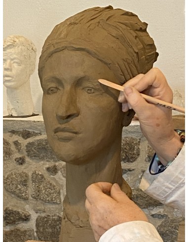 Stage Sculpture  2 jours