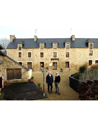 Offrez ou Offrez-vous une parenthèse!