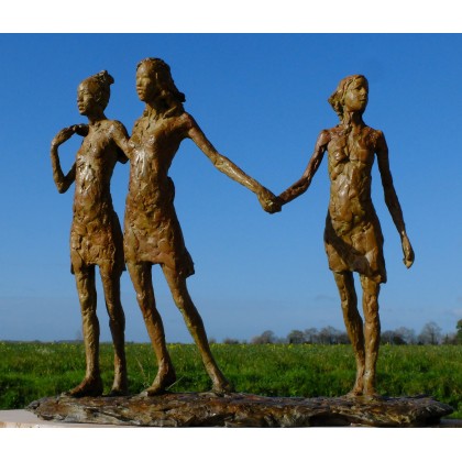 Allégresse Printanière (Ivresse de Printemps)