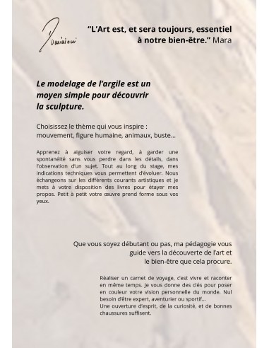 copy of Introduction into art on Saturdays