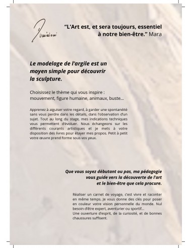 Offrez ou Offrez-vous une parenthèse!