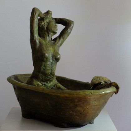 Dimanche à la campagne