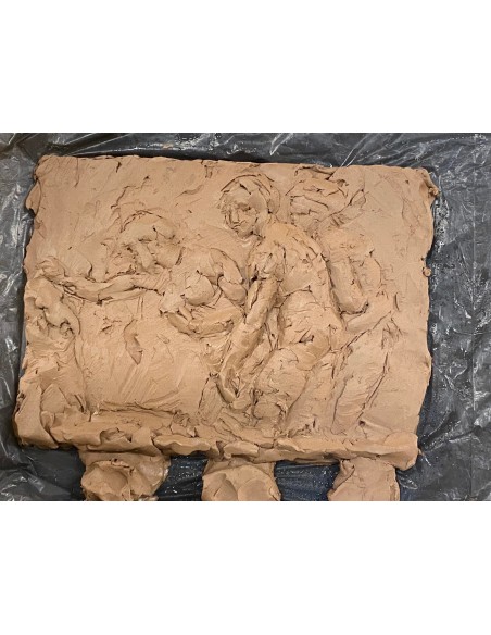 Introduction into art on Saturdays