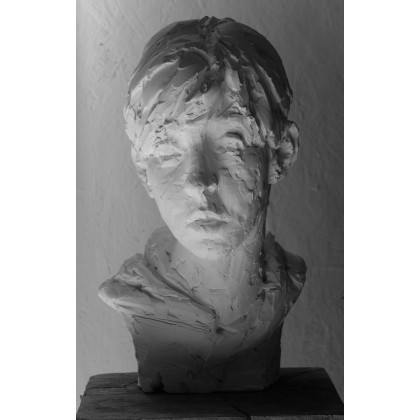 le jeune poète