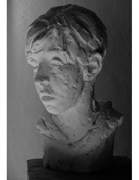 le jeune poète