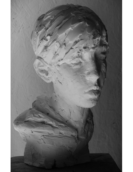 le jeune poète