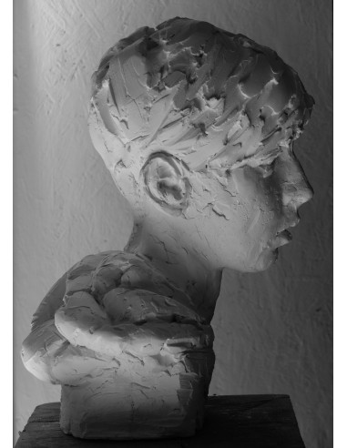 le jeune poète