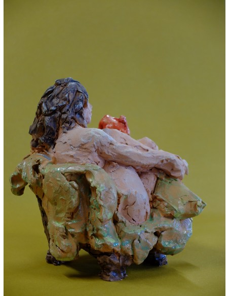 Fauteuil 1