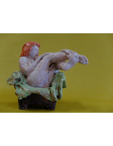 Fauteuil 2