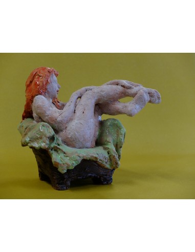 Fauteuil 2