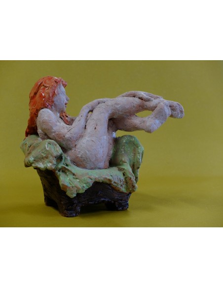 Fauteuil 2