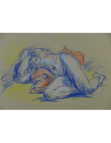 Dessin 1