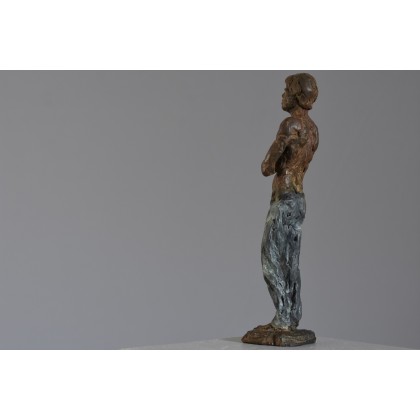 Patrik of the United Nations