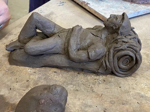 Interprétation personnelle du stagiaire