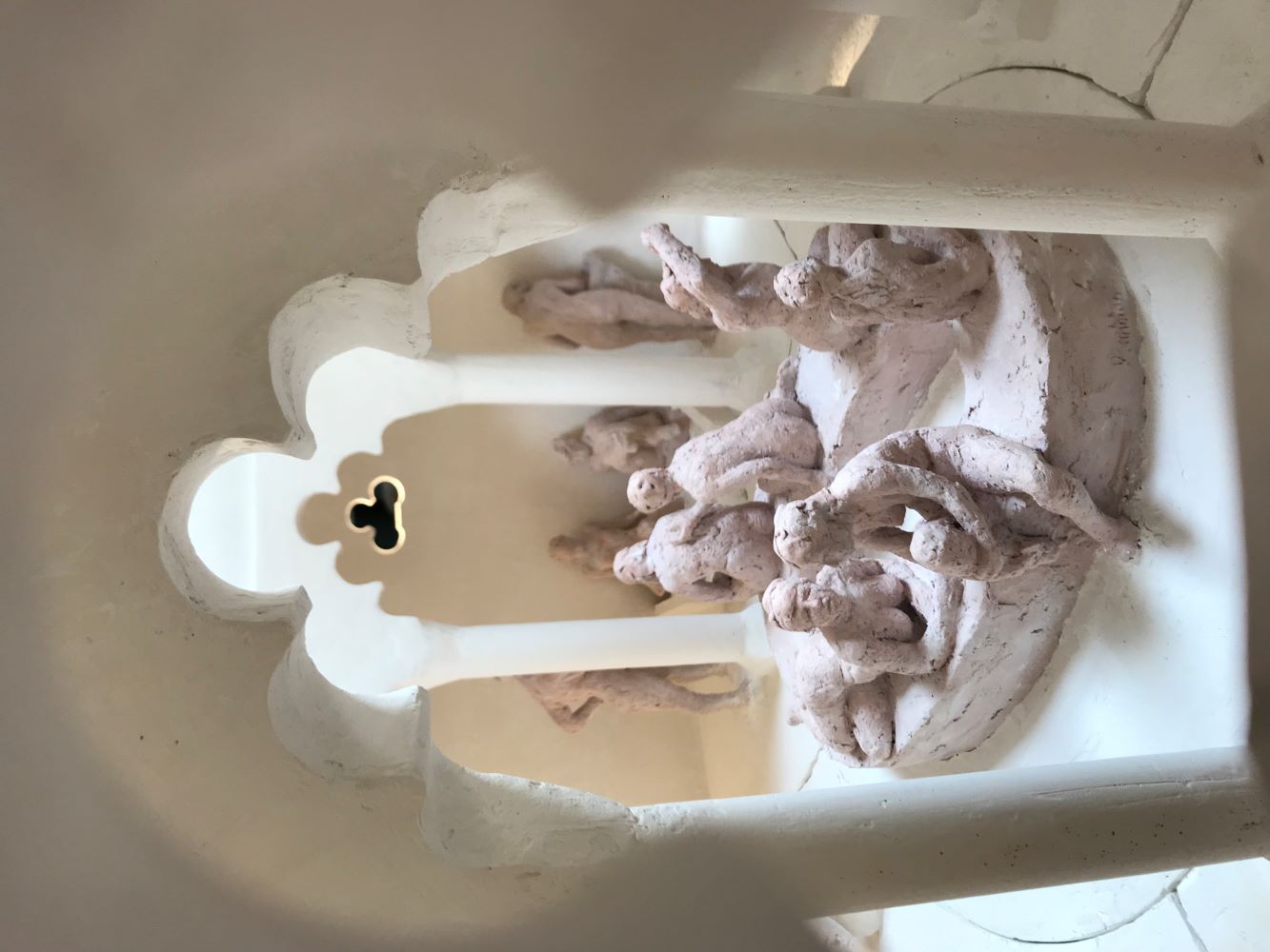 vue de petit ouverture