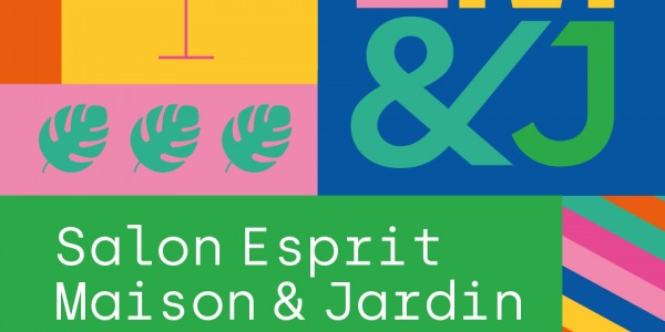 Salon "Esprit Maison & Jardin" à Rennes du 29 septembre au 2 octobre 2023